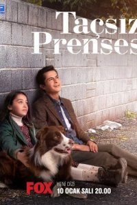 Принцесса без короны/Некоронованная принцесса